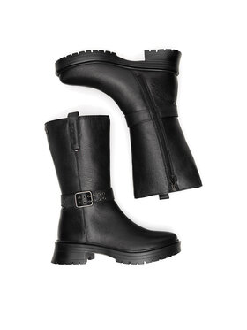 U.S. Polo Assn. Μποτάκια U.S. Polo Assn. - 6