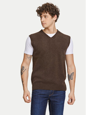 Lindbergh Lindbergh Pulover 30-800221 Maro Relaxed Fit