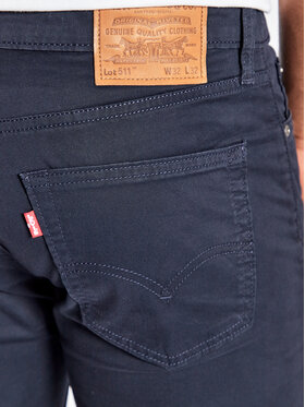 Levi's® Traperice 511™ 04511-4432 Tamnoplava Slim Fit