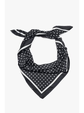 Estro Estro Foulard ER00118510 Nero