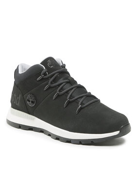 Timberland Timberland Turistiniai batai Sprint Trekker Mid TB0A5MF3015 Juoda