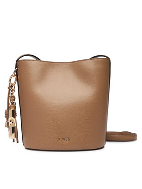 Furla Furla Rankinė Roxie Mini WE00859 ARE000 CN 4489S Ruda