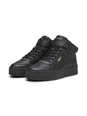 Puma Puma Αθλητικά 392337 Μαύρο