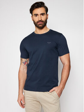 JOOP! Jeans JOOP! Jeans T-Shirt 15 Jjj-32Alphis 30025786 Tmavomodrá Regular Fit