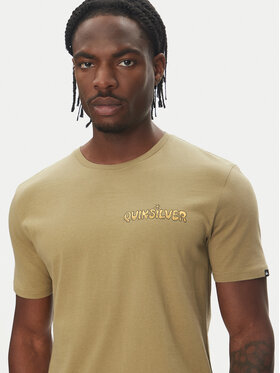 T-Shirt Quiksilver φωτογραφία