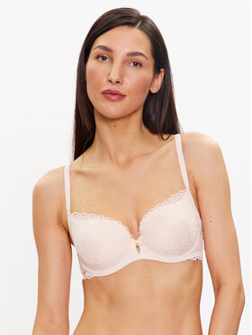 Selmark Selmark Sutien cu armătură Penelope 31017 Bej