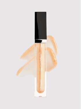 SIGMA Beauty SIGMA Beauty Lip Gloss Błyszczyk Brilliance