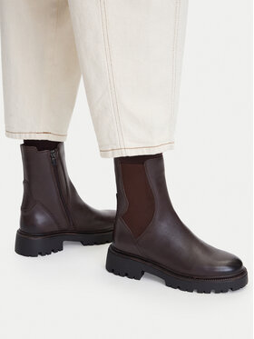 Lasocki Lasocki Боти CEO-RST-58126-02 Тъмнокафяв