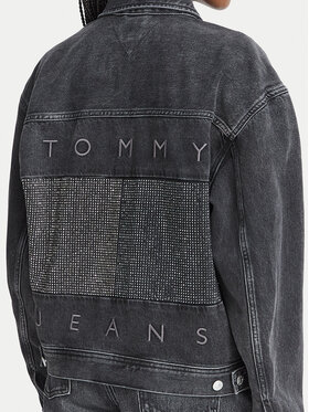 Tommy Jeans Τζιν μπουφάν Tommy Jeans - 5