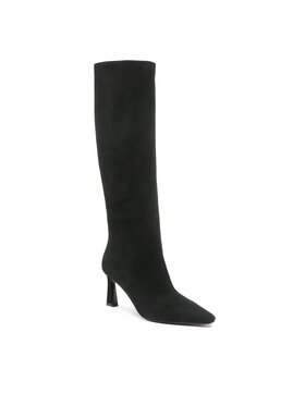 Pollini Pollini Zimske čizme SA26077C1HTA0000 Crna