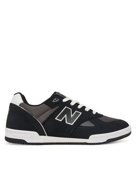 New Balance New Balance Сникърси UN600PPL Черен