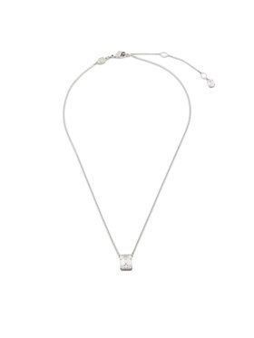 Swarovski Swarovski Κολιέ Stilla 5693405 Ασημί