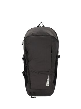 Jack Wolfskin Jack Wolfskin Plecak 297788 Czarny