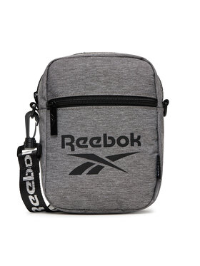 Reebok Reebok Saszetka RBK-010-CCC-06 Szary