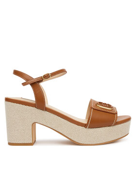 Liu Jo Liu Jo Sandalen Harper 04 SA6119 P0102 Braun