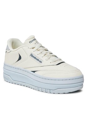 Reebok Tenisice Club C Extra IE0225 Bijela