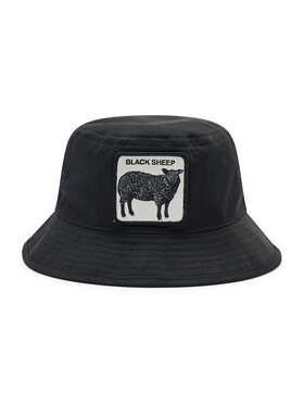 Goorin Bros Goorin Bros Kapelusz Bucket Baaad Guy 105-0205 Czarny