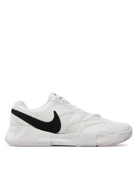 Nike Nike Tenisové topánky Court Lite 4 FD6574 100 Biela