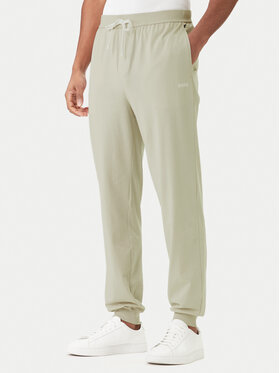 BOSS BOSS Долнище анцуг Mix&Match 50515305 Сив Regular Fit