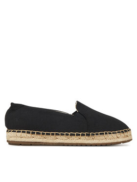 EMU Australia EMU Australia Espadrile Mentone W13171 Negru