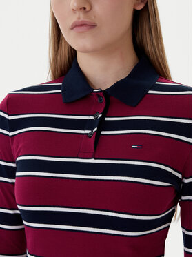 Φόρεμα καθημερινό Tommy Jeans