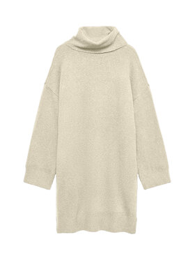 Φόρεμα υφασμάτινο Vero Moda φωτογραφία