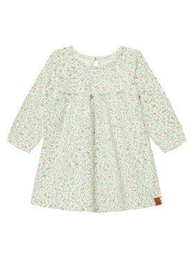 United Colors Of Benetton United Colors Of Benetton Hétköznapi ruha 3OBQAV00H Bézs Regular Fit