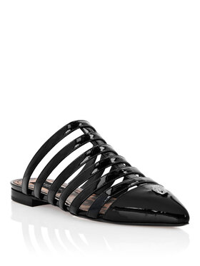 PHILIPP PLEIN PHILIPP PLEIN Sandali 6113 Nero