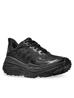 Hoka Hoka Взуття для бігу Stinson 7 1141530 Чорний