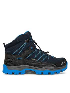 CMP CMP Trekkings Rigel Mid Wp 3Q12944 Bleumarin