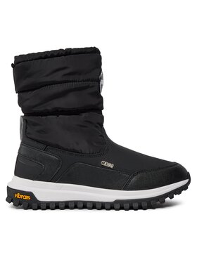 Colmar Colmar Schneeschuhe Warmer 2 Plain 170 Schwarz