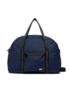Tommy Jeans Tommy Jeans Sac Tjm Daily Duffle AM0AM11966 Bleu marine