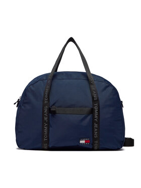 Tommy Jeans Tommy Jeans Víkendová taška Tjm Daily Duffle AM0AM11966 Tmavomodrá