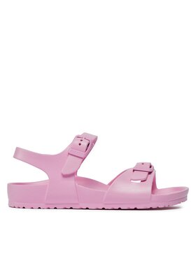 Birkenstock Birkenstock Sandali Rio 1027412 Rosa