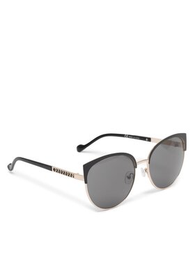 Jenny Fairy Jenny Fairy Sonnenbrillen 4WA-002-SS23 Schwarz