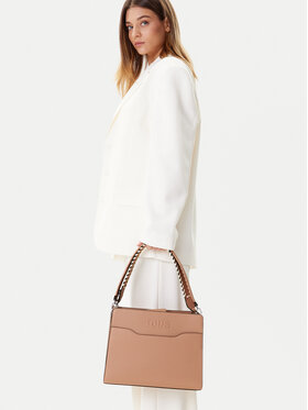 TOUS TOUS Handtasche Audree 2002286345 Braun