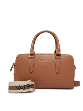 Valentino Valentino Τσάντα Zero Re VBS7B323 Καφέ