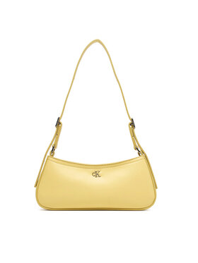 Calvin Klein Calvin Klein Сумка Ck Small Shoulder Bag LV04F3170G Бежевий