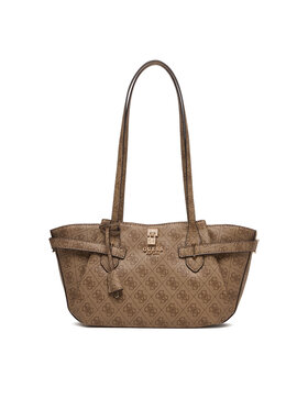 Guess Guess Дамска чанта Yesba HWSG78 33080 Бежов