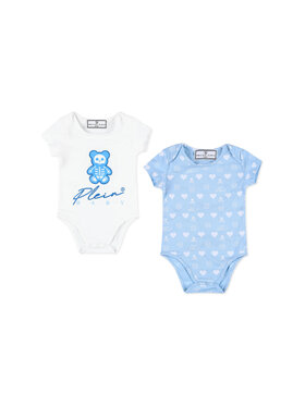 PHILIPP PLEIN PHILIPP PLEIN Body 1615 Barevná