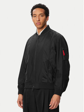 HUGO HUGO Bomber-jakk Badamo 2621 50556484 Must Regular Fit
