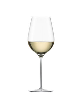 Zwiesel Glas Handmade Zwiesel Glas Handmade Komplet kieliszków do wina ENOTECA Przezroczysty