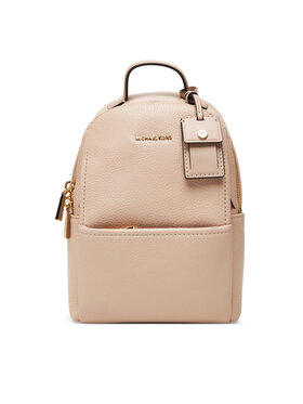 MICHAEL Michael Kors MICHAEL Michael Kors Batoh Sable 30T5G3XB1L Růžová