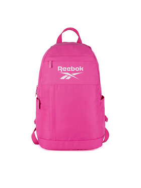 Reebok Reebok Σακίδιο RBK-042-CCC-05 Ροζ