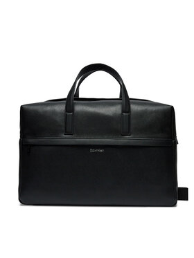 Calvin Klein Calvin Klein Torba weekendowa Ck Must Weekender K50K511855 Czarny