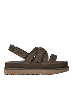 Ugg Ugg Sandały 1175122-DNSS Brązowy