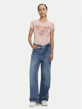 T-Shirt Guess