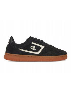Champion Champion Sneakersy S11759-KK006 Czarny
