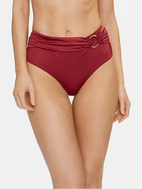 Dorina Dorina Bikini-Unterteil Azores D001706MI010 Dunkelrot