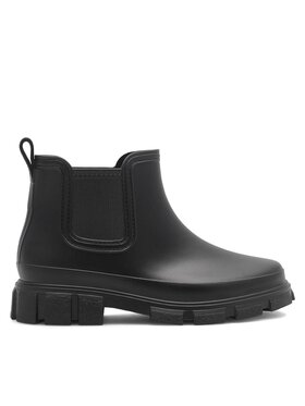 Jenny Fairy Jenny Fairy Stiefeletten AJ0427 Schwarz